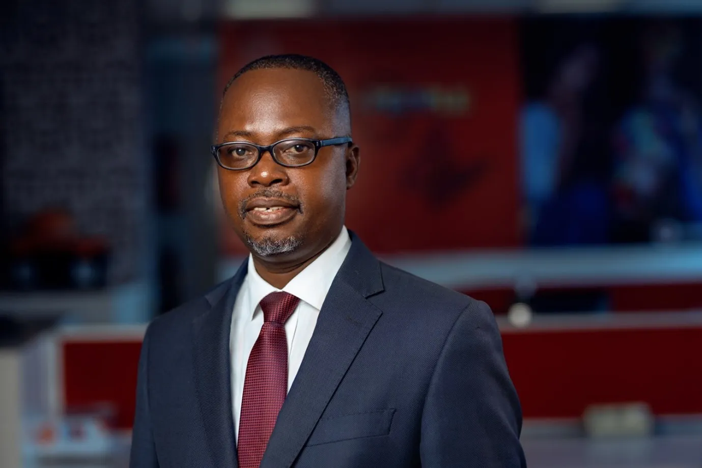 Mr. Philip Amoateng- Director, Telecel Cash